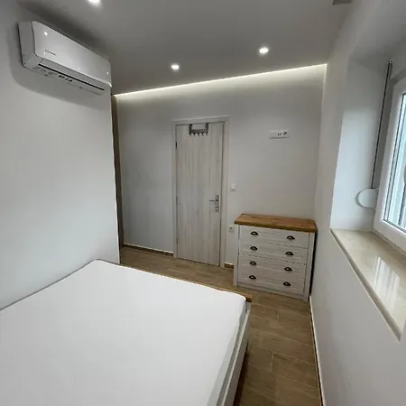 Andrea's Luxury In Appartamento