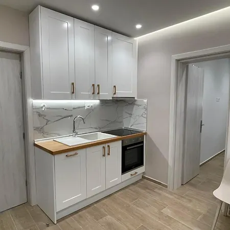 Andrea's Luxury In * Néa Fókaia
