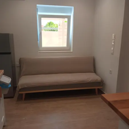 Andrea's Luxury In Néa Fókaia