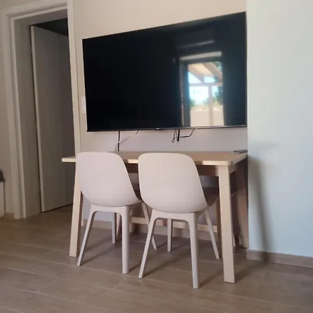 Andrea's Luxury In * Néa Fókaia