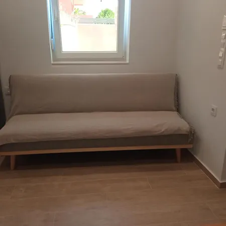 Andrea's Luxury In Appartamento