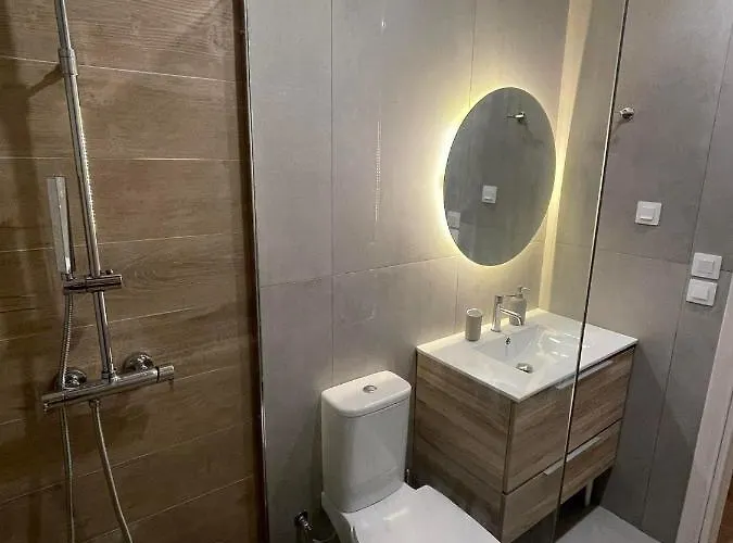 Appartamento Andrea's Luxury In *
