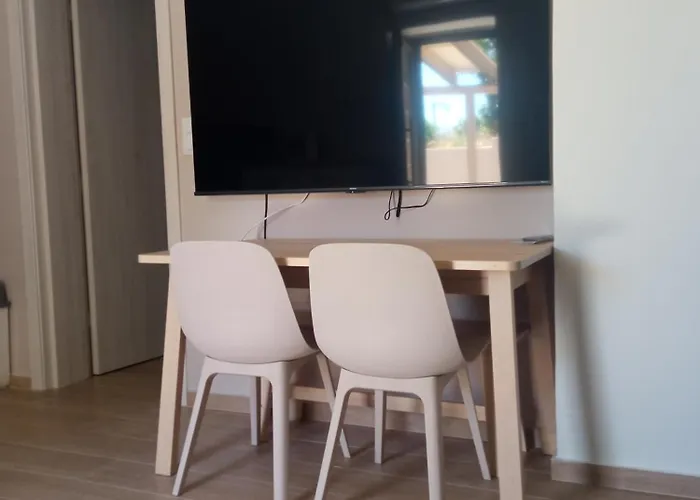 Andrea's Luxury In * Néa Fókaia